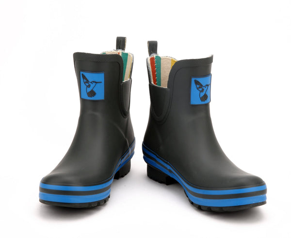 Funky hotsell ankle wellies