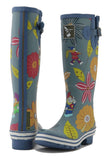 Evercreatures Dahlia Tall Wellies