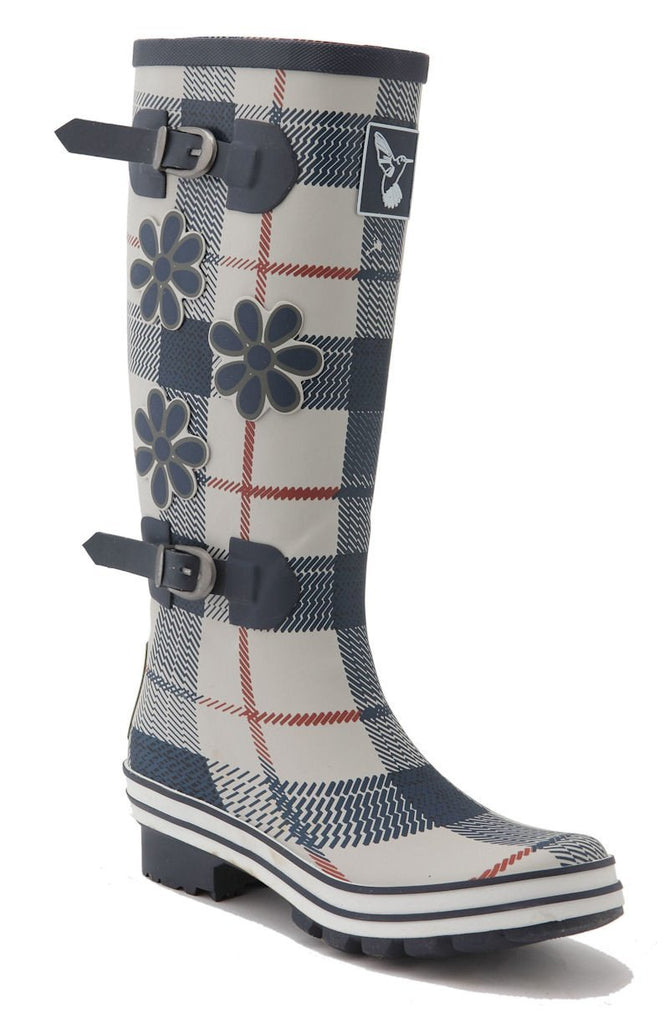 Evercreatures St George Tall Wellies Evercreatures St George Tall Wellies
