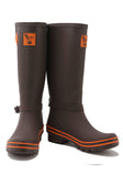 Evercreatures Terracotta Tall Wellies