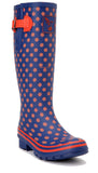Evercreatures Multisun Tall Wellies