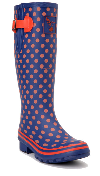 Evercreatures Multisun Tall Wellies