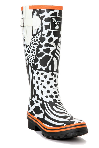 Evercreatures Wild Tall Wellies