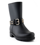 Evercreatures PVC Mad Bird Short Wellies