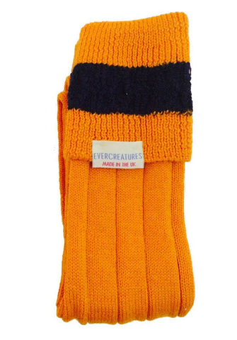 Evercreatures Bigarade Socks