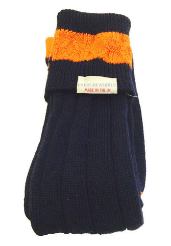 Evercreatures Blueberry Socks