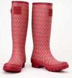 Evercreatures Cedar Tall Wellies
