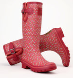 Evercreatures Cedar Tall Wellies