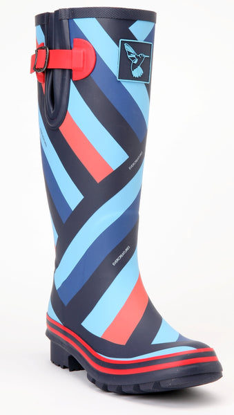 Evercreatures Club Tall Wellies