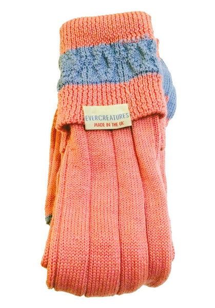 Evercreatures Lychee Socks