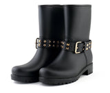 Evercreatures PVC Mad Bird Short Wellies