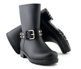 Evercreatures PVC Mad Bird Short Wellies