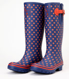 Evercreatures Multisun Tall Wellies