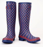 Evercreatures Multisun Tall Wellies