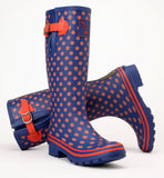 Evercreatures Multisun Tall Wellies
