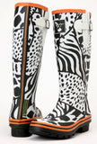 Evercreatures Wild Tall Wellies