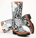 Evercreatures Wild Tall Wellies